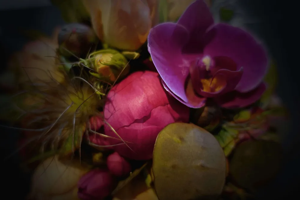 Floristik: Blumen von Himmelblau Blumen & Meer in Birmensdorf