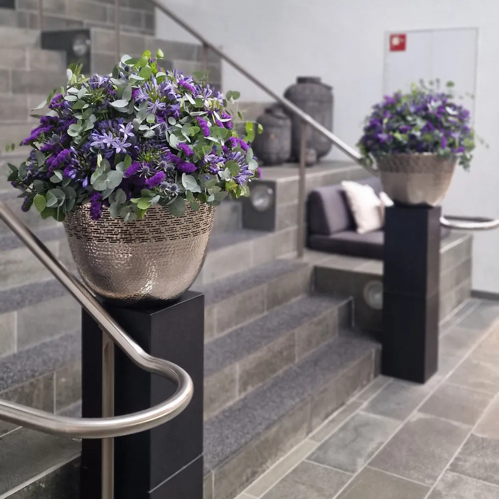 Events: Blumen von Himmelblau Blumen & Meer in Birmensdorf