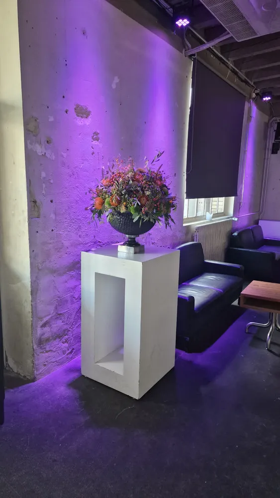 Events: Blumen von Himmelblau Blumen & Meer in Birmensdorf