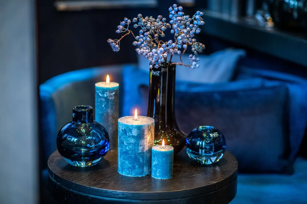 Accessoires und Interior: Blumen von Himmelblau Blumen & Meer in Birmensdorf