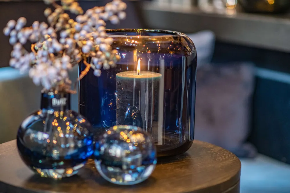 Accessoires und Interior: Blumen von Himmelblau Blumen & Meer in Birmensdorf