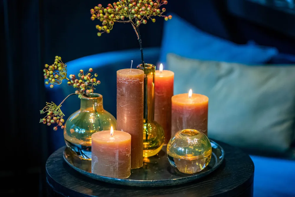 Accessoires und Interior: Blumen von Himmelblau Blumen & Meer in Birmensdorf
