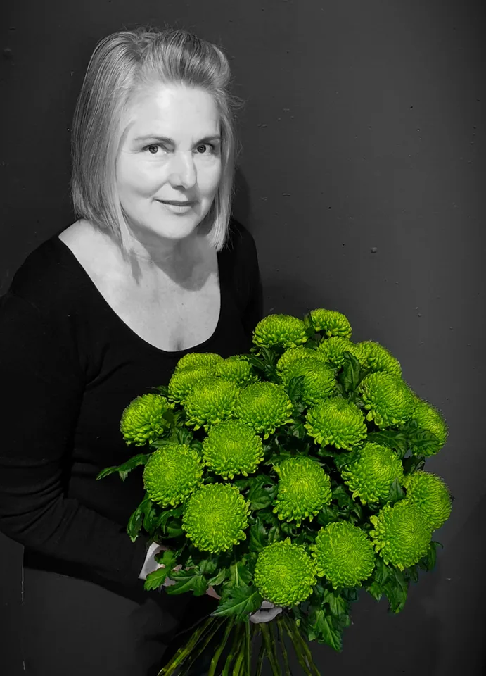 Angelika Gumann